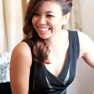 Sara Tang
